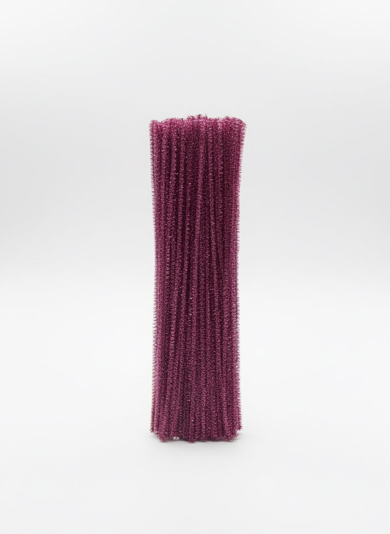 Glitter Pipecleaners