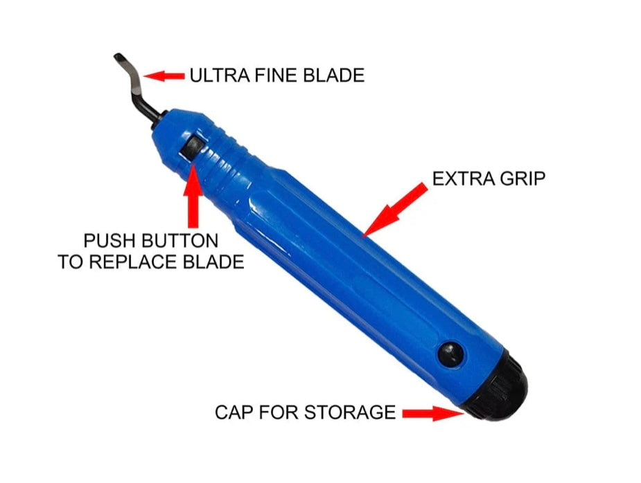 Deburring Tool