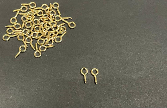 Eye Screws
