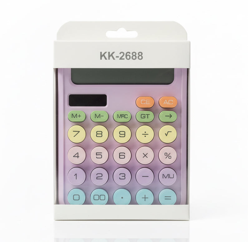Calculator