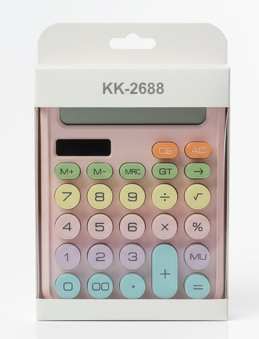 Calculator