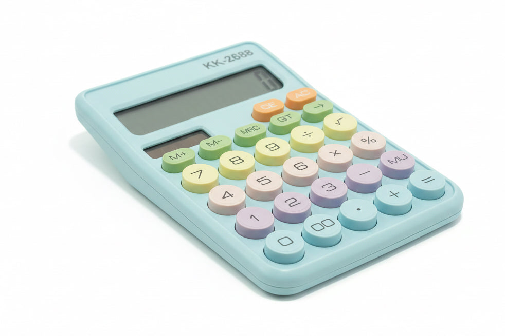 Calculator