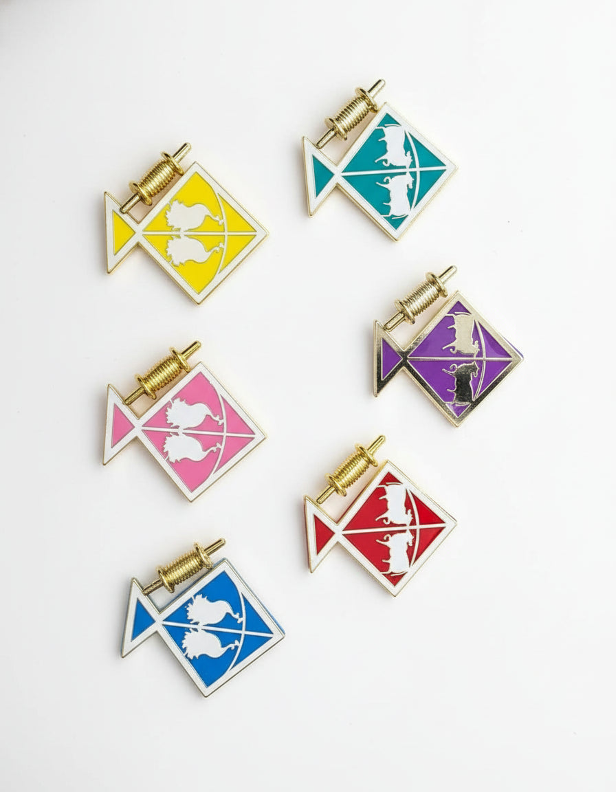 Small fiber kite