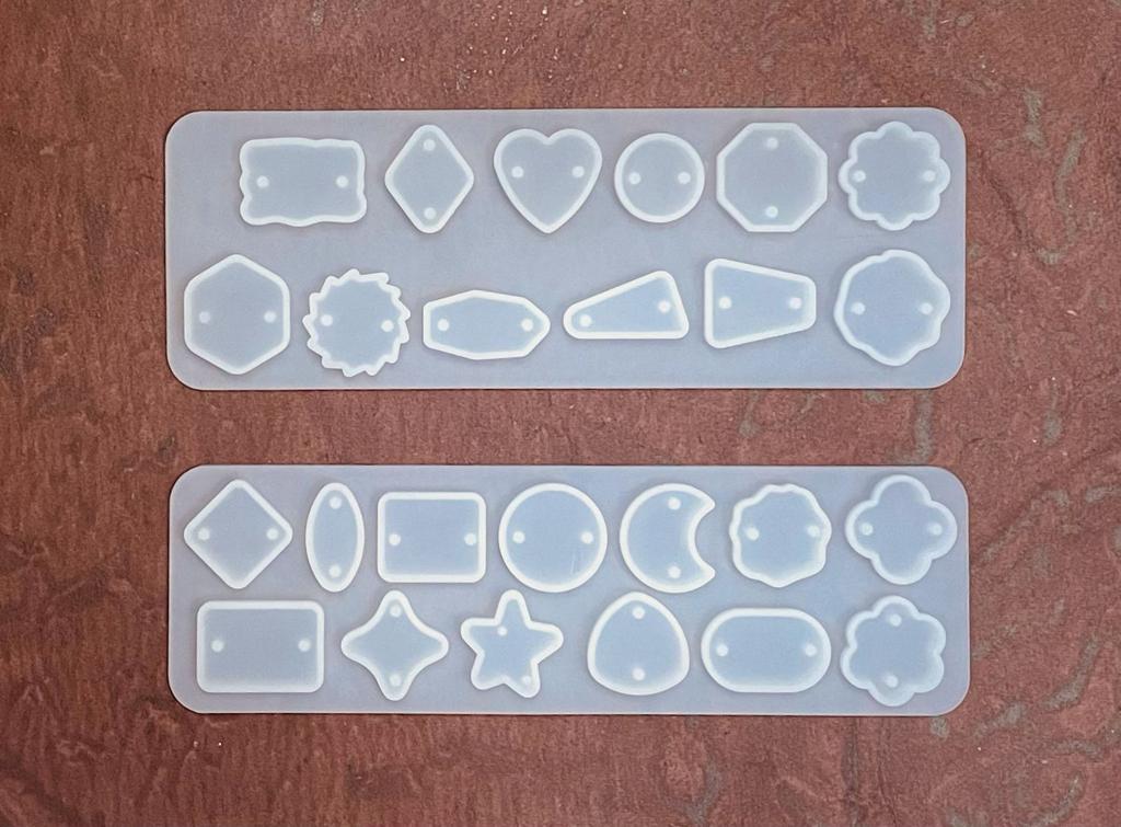 24 in 1 Rakhi Mold