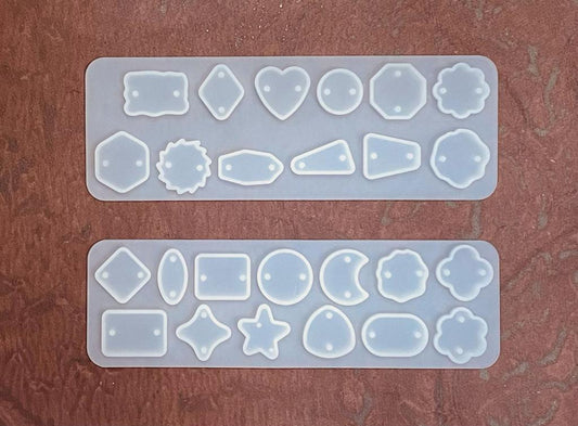 24 in 1 Rakhi Mold