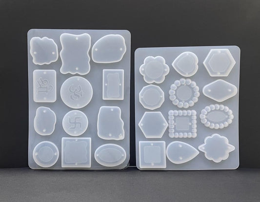 24 in 1 Rakhi Mold