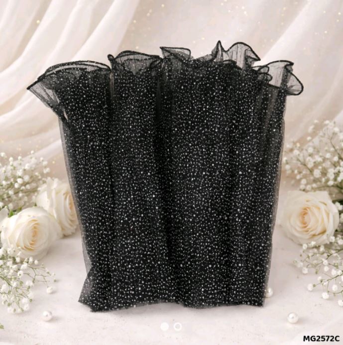 Snow Mesh Net