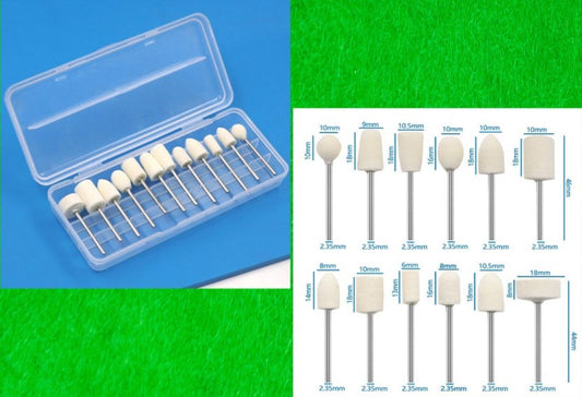 Polishing Tool