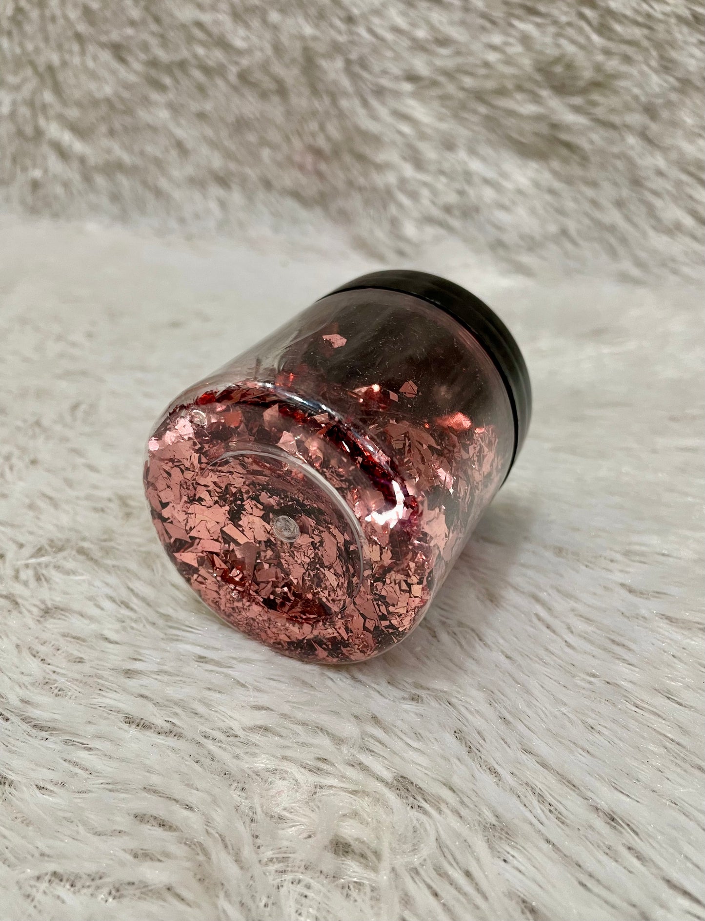 Copper Glitter