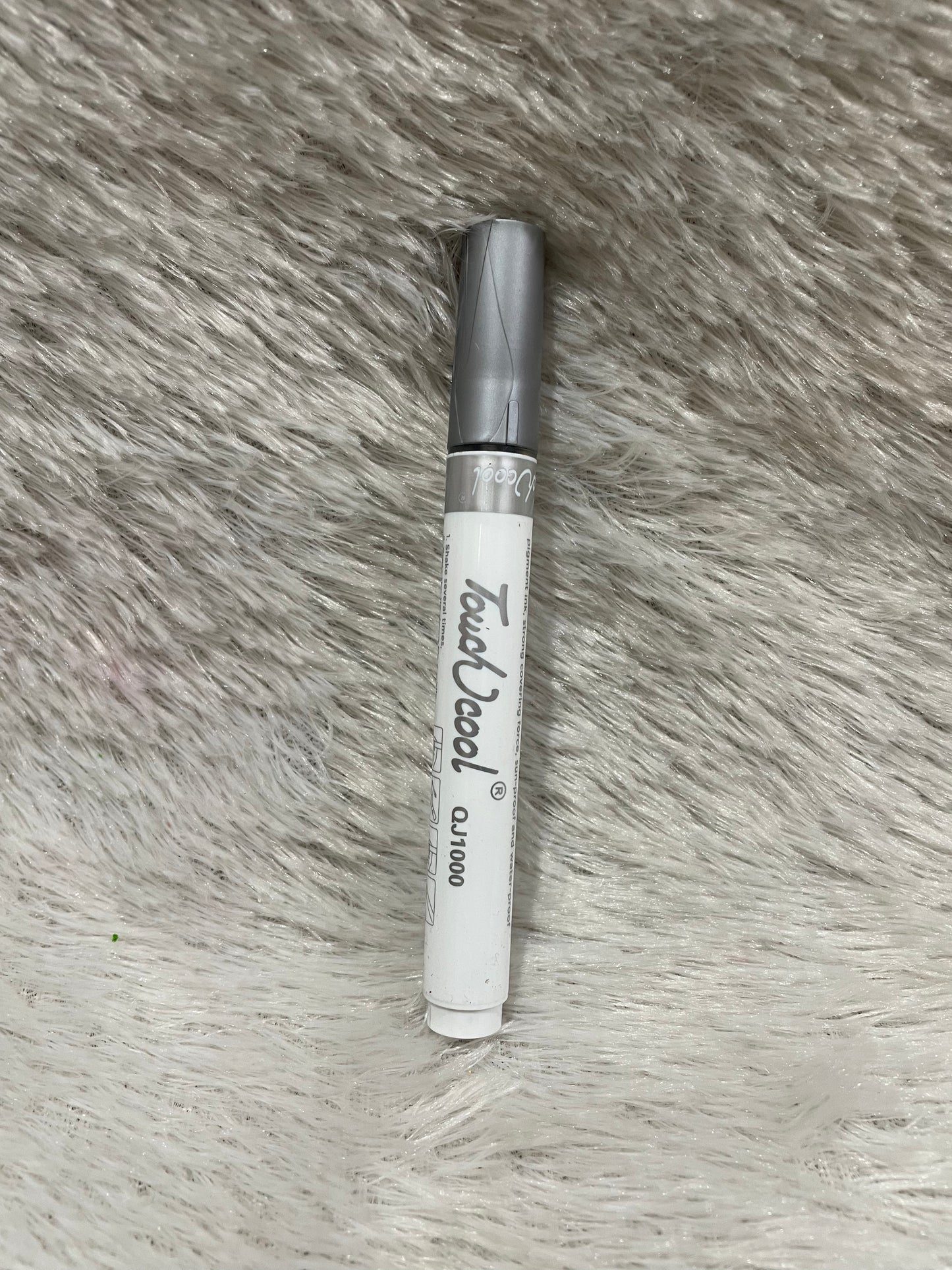 Golden Marker