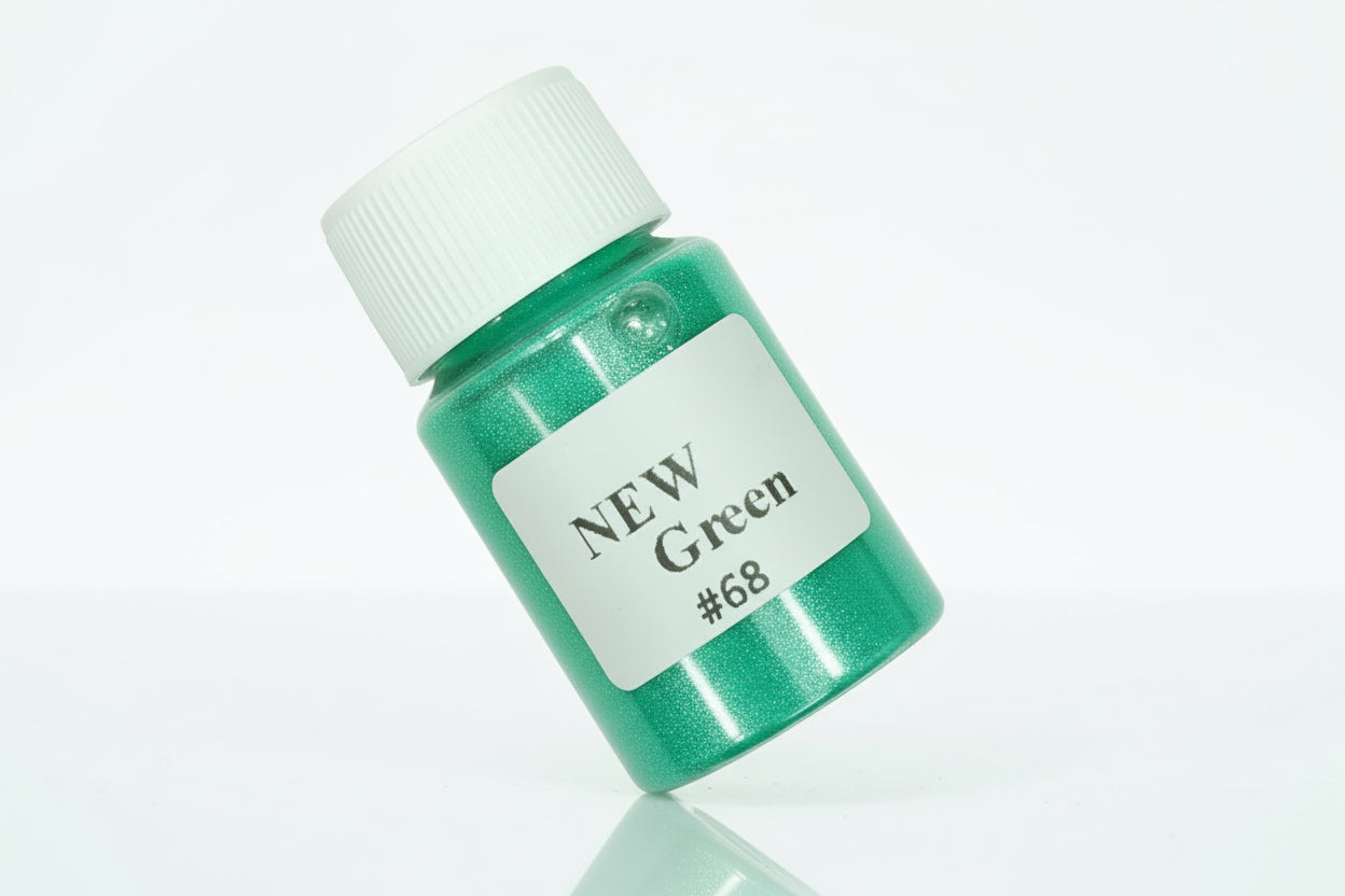Mica powder