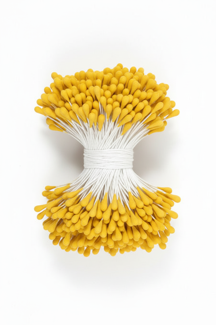 Loose Pollens