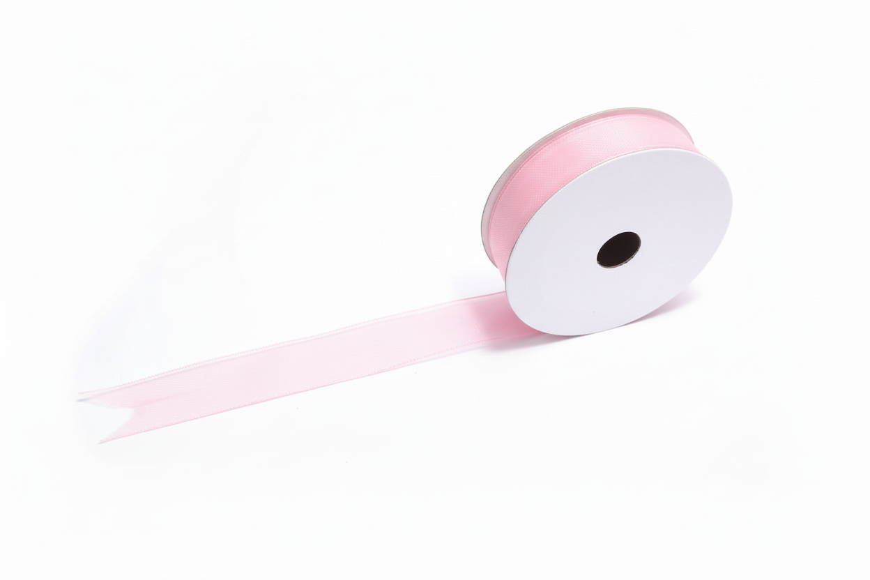 Organza Ribbon
