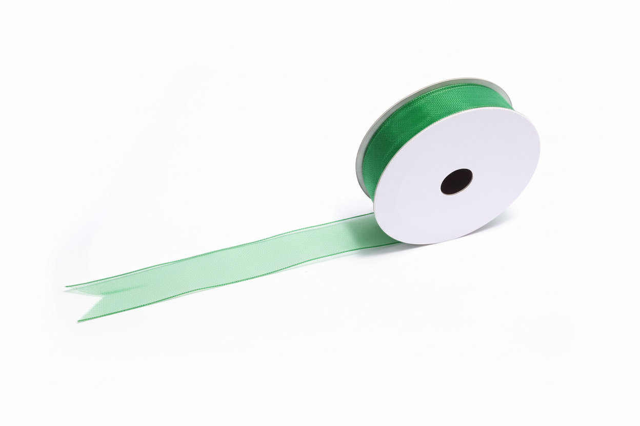 Organza Ribbon