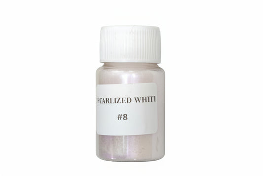 Mica powder