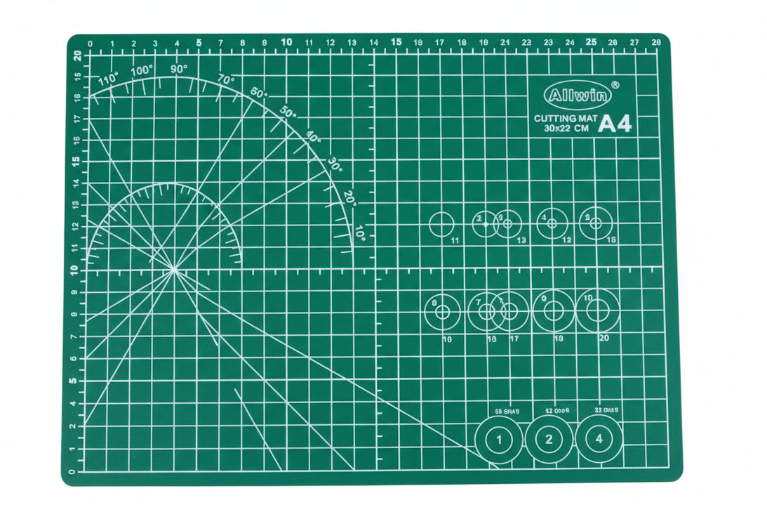 A4 Cutting Mat