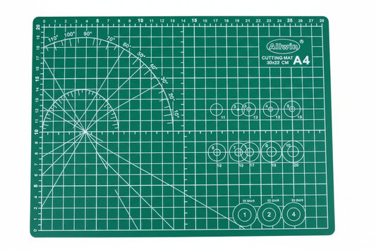 A4 Cutting Mat