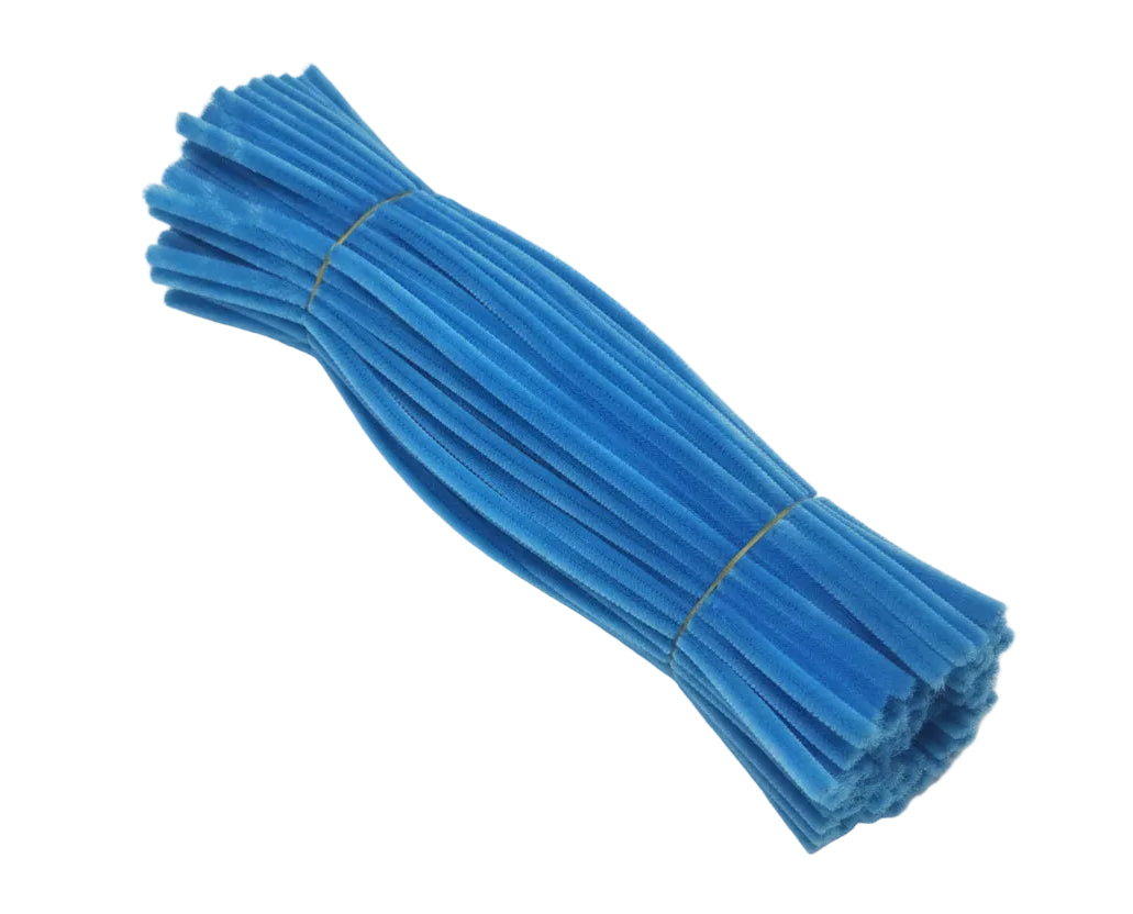 Premium 8mm Pipe cleaners