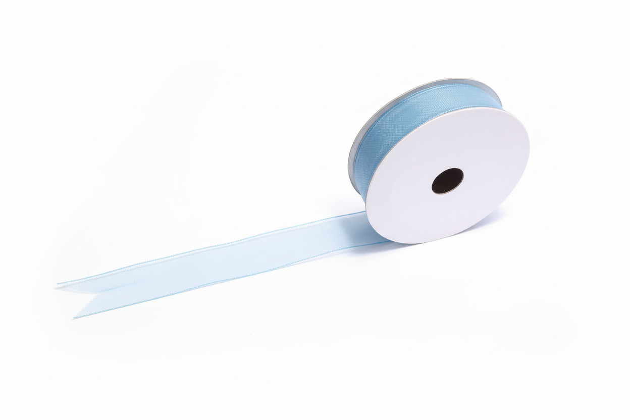 Organza Ribbon
