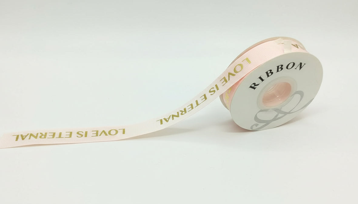 Korean Wrapping Ribbon