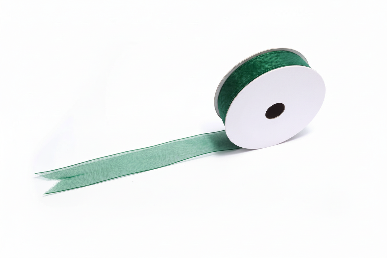 Organza Ribbon