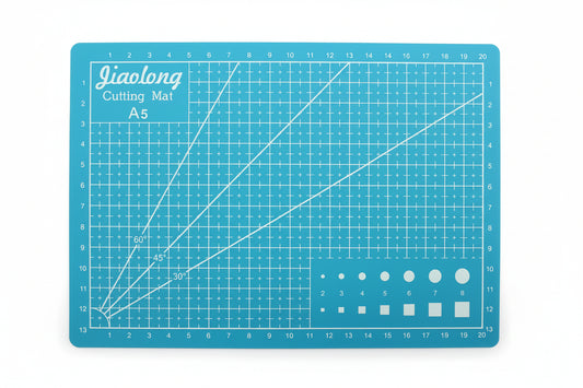 A5 Cutting Mat