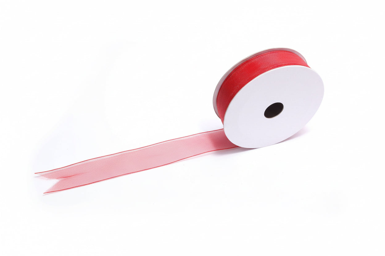 Organza Ribbon