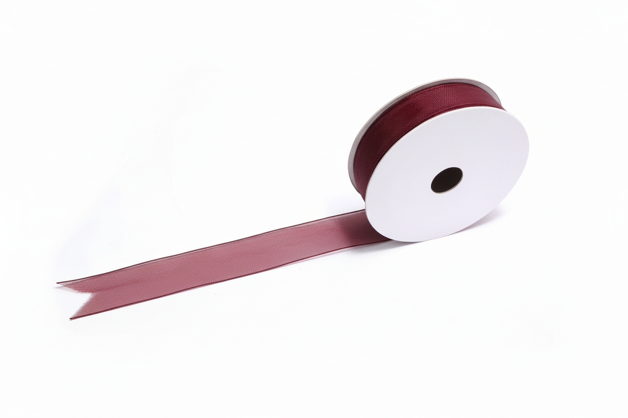 Organza Ribbon