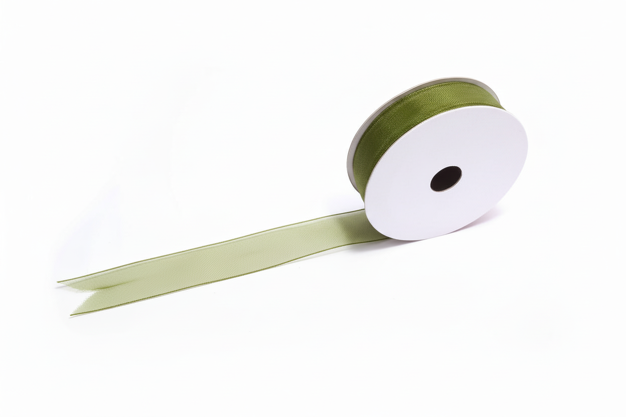 Organza Ribbon