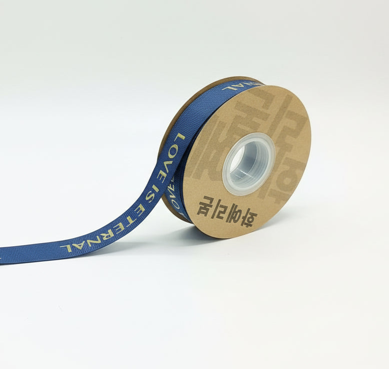 Korean Wrapping Ribbon