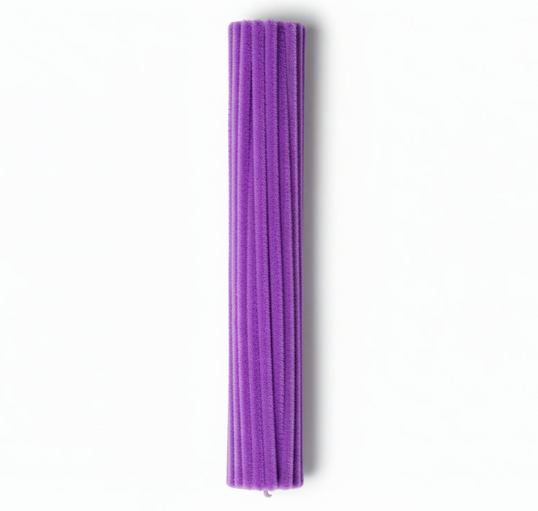 Plain Pipe cleaners