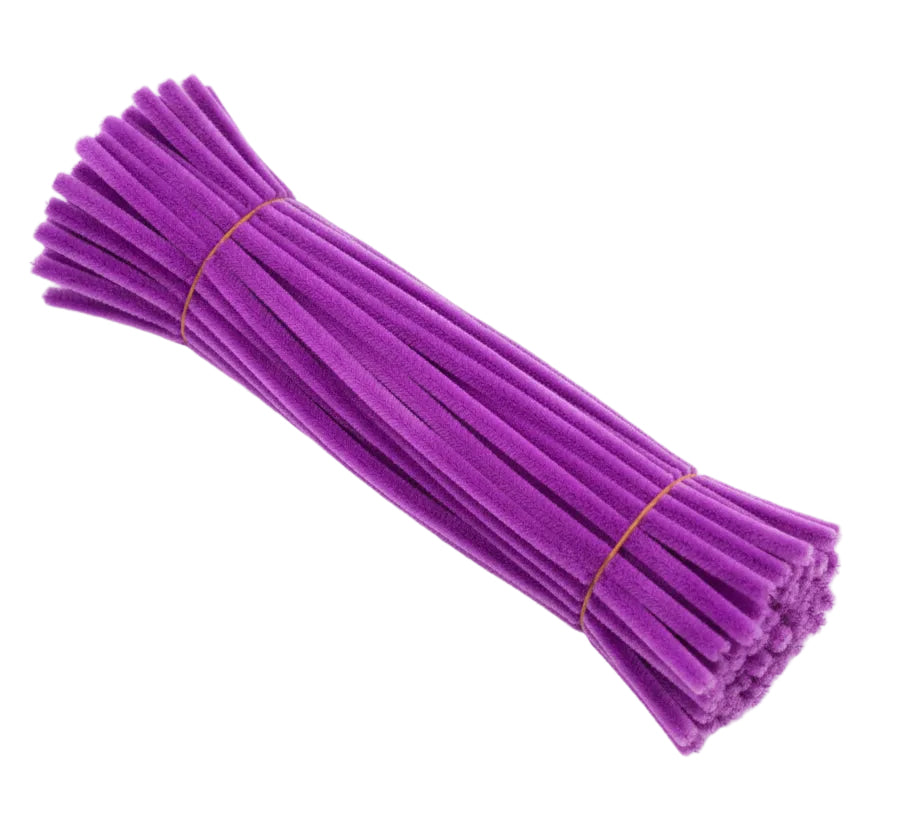 Premium 8mm Pipe cleaners