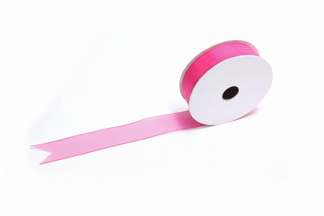 Organza Ribbon