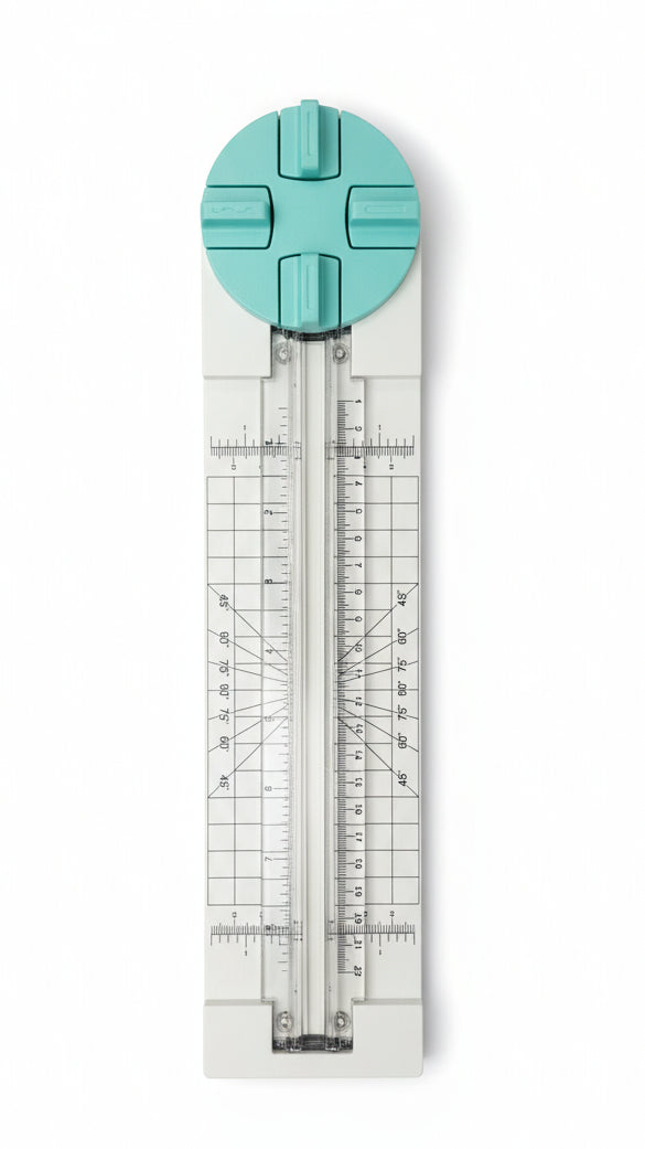 4 in 1 Paper Trimmer