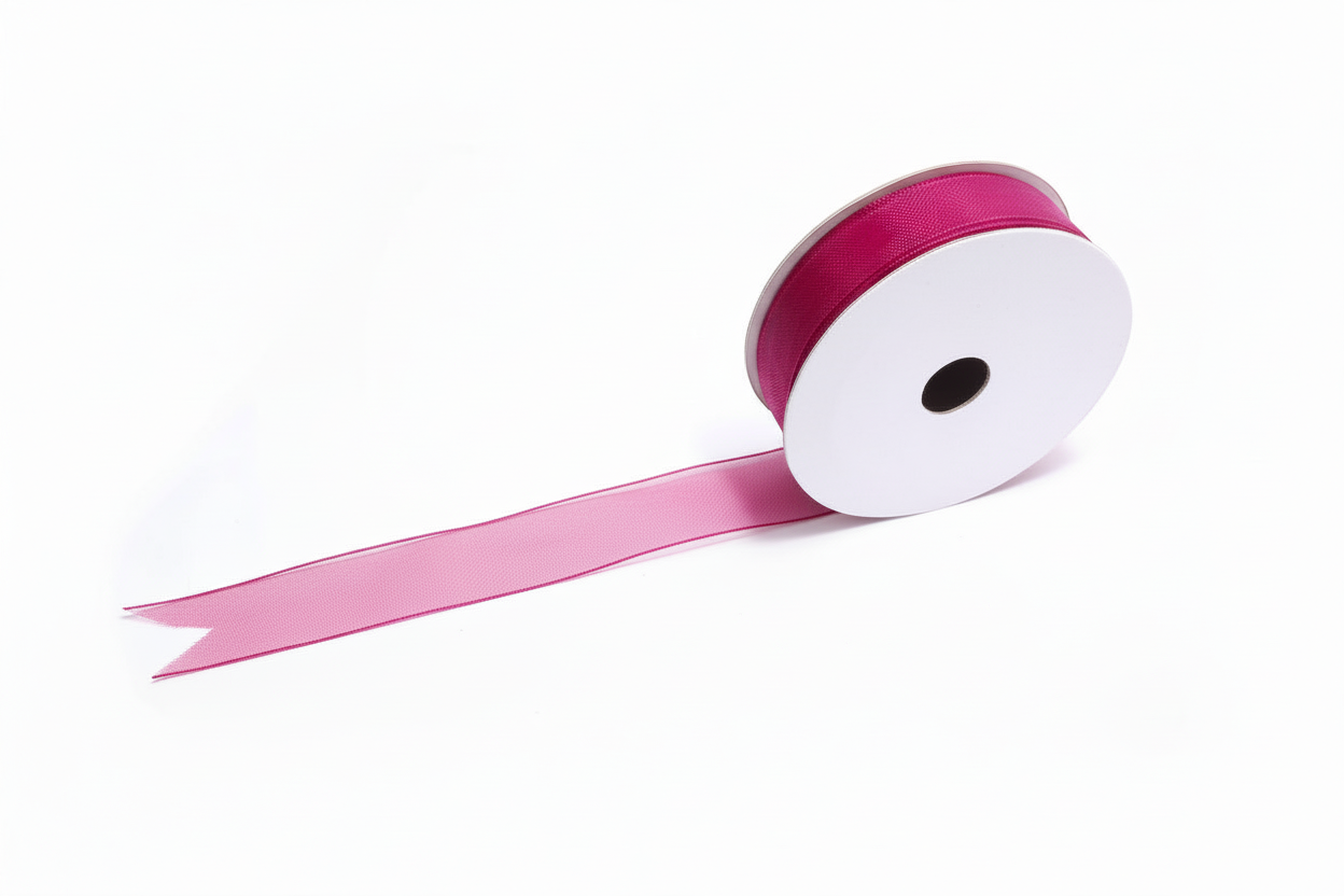 Organza Ribbon
