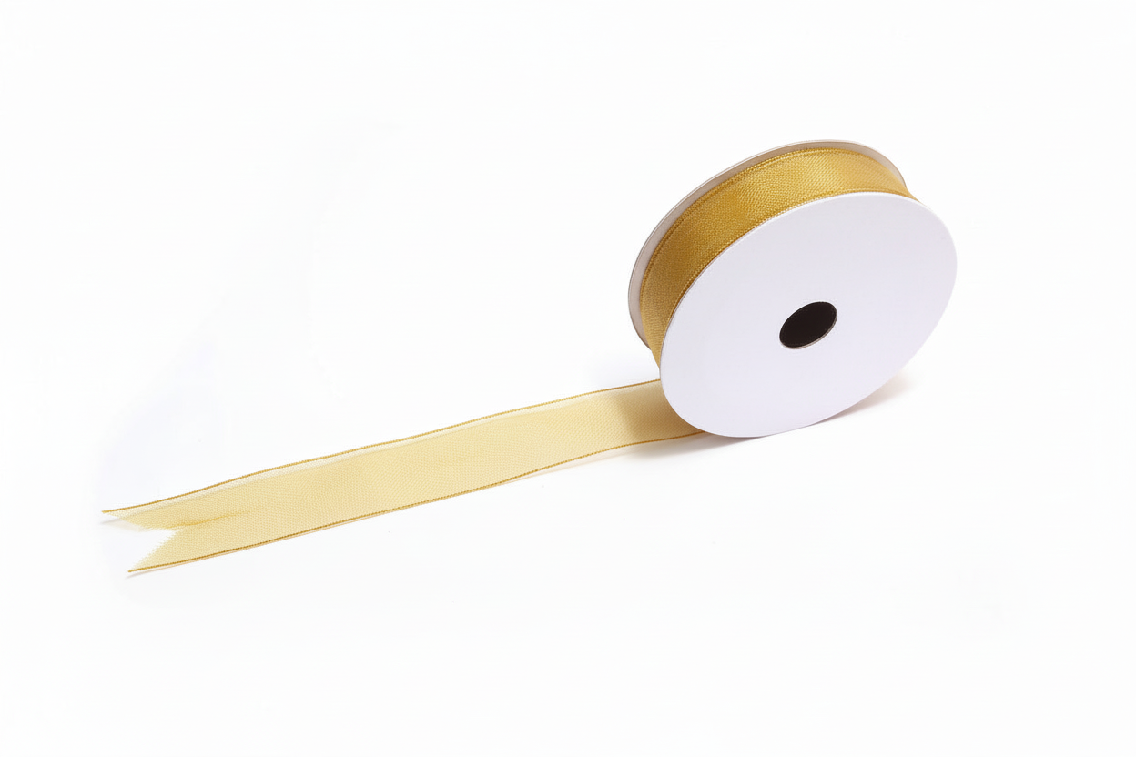 Organza Ribbon