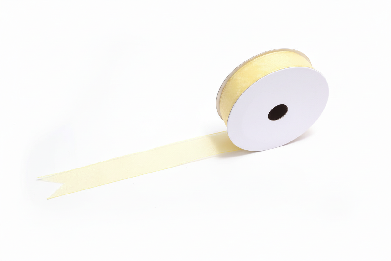 Organza Ribbon