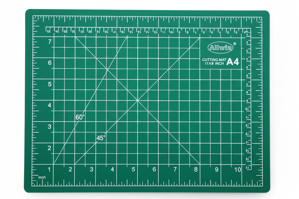 A4 Cutting Mat