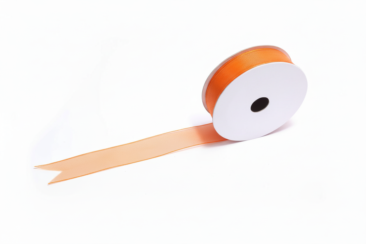 Organza Ribbon