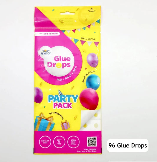Glue Drops Party Pack