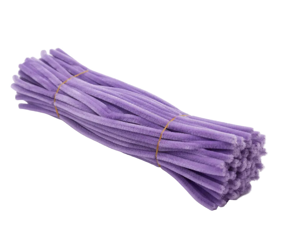 Premium 8mm Pipe cleaners