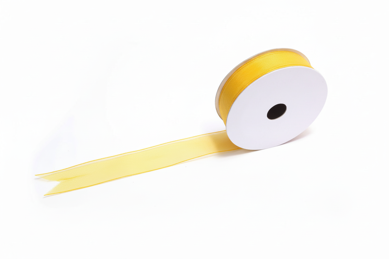 Organza Ribbon