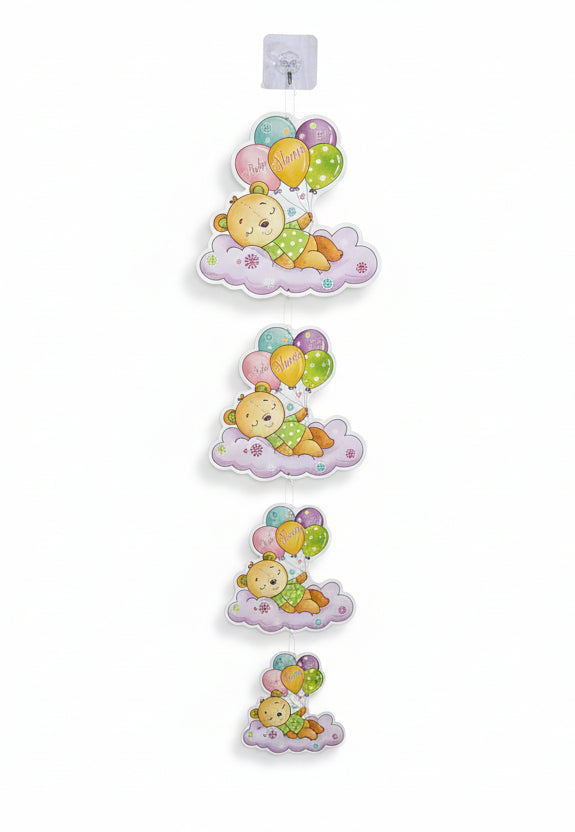 Baby shower