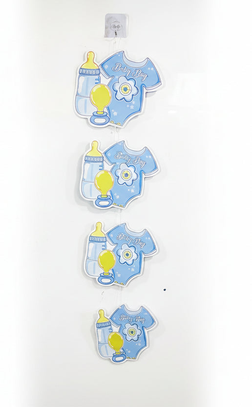Baby shower