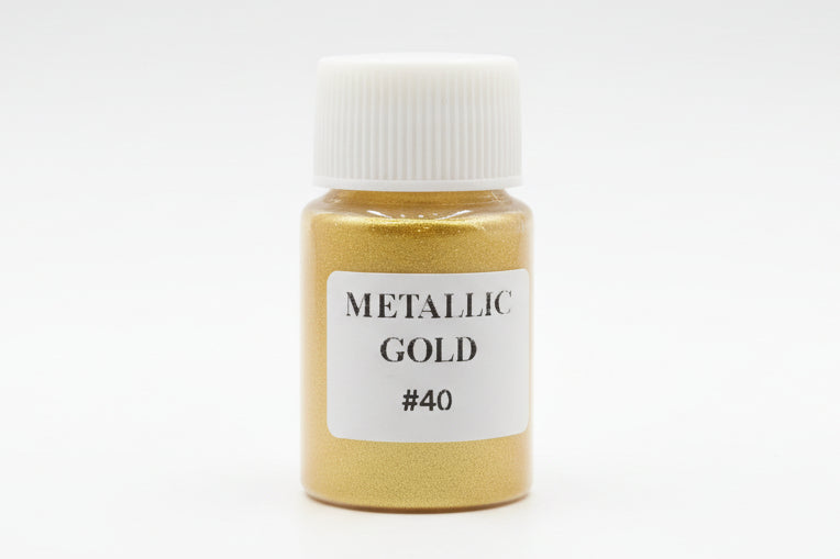 Mica powder
