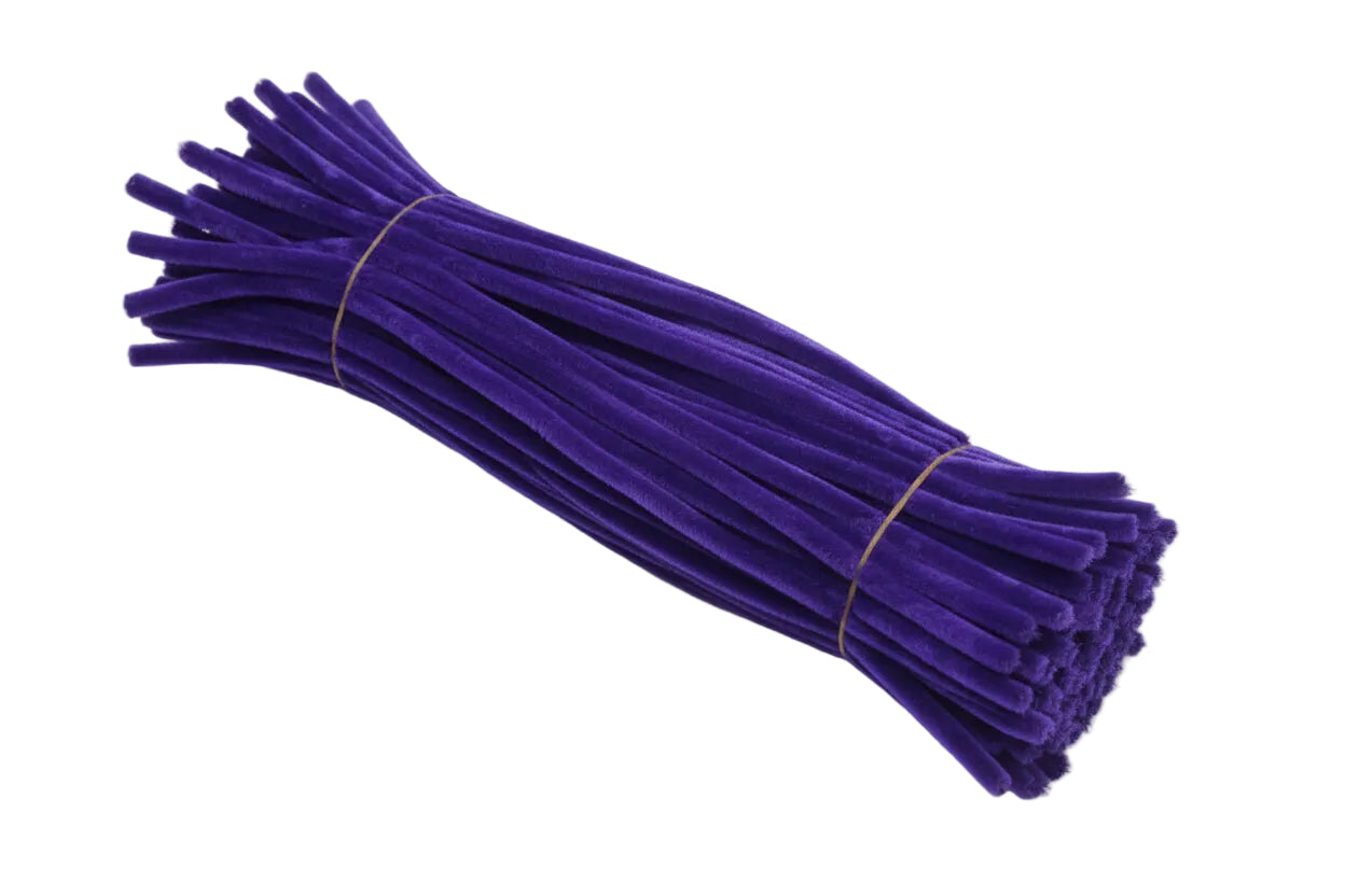 Premium 8mm Pipe cleaners