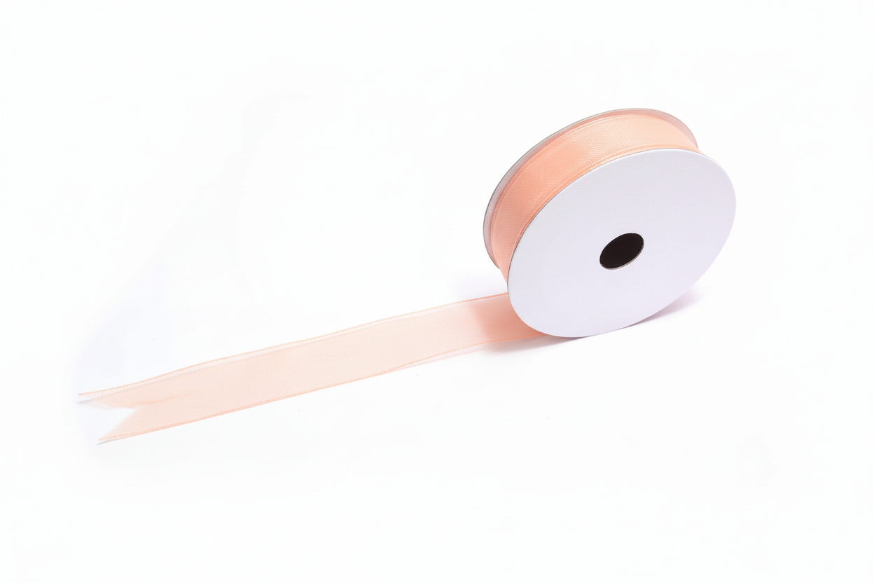 Organza Ribbon