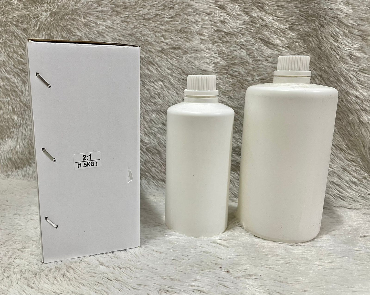2:1 Epoxy Resin