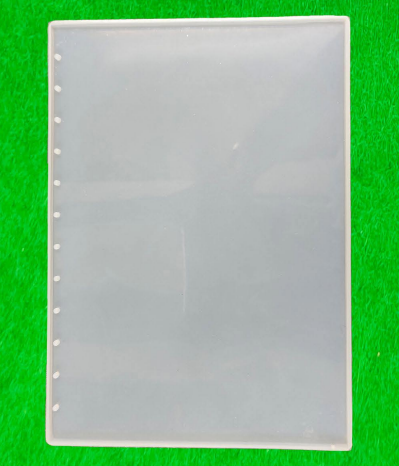 Book/Diary Mold