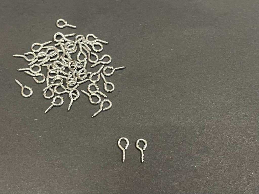 Eye Screws